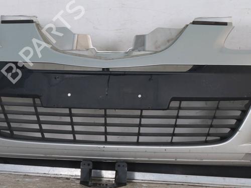 Used Front bumper Front bumper LANCIA MUSA (350_) 1.4 (350.AXA11, 350.AXA1A) (95 hp) 33283223 33283223