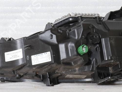 Left headlight ALFA ROMEO GIULIA (952_) 2.0 Q4 (952ACA45, 952ACA25) | BP38590164C28 - Image 2