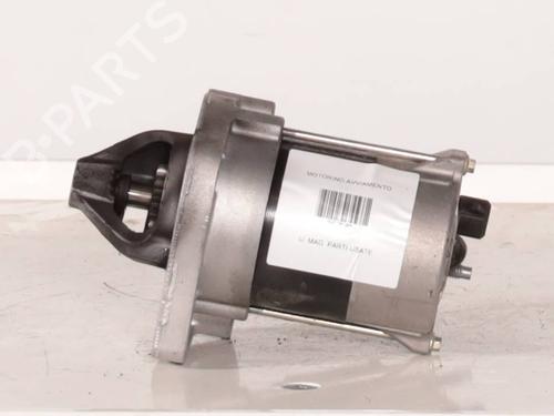 Used Starter Starter JEEP AVENGER (J2) 1.2 GSE T3 (101 hp) 22806599 22806599
