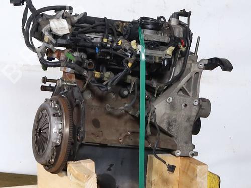 Engine FIAT PANDA (169_) 1.2 (169.AXB11, 169.AXB1A) | BP33055773M1 - Image 3