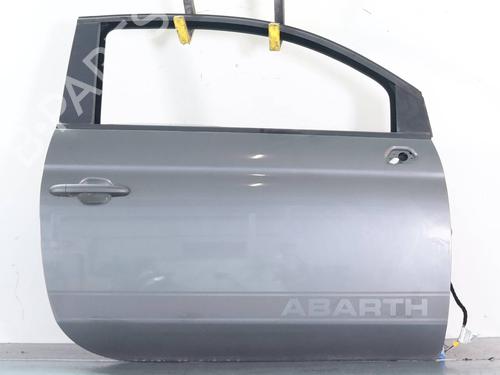 Used Right front door Right front door 37690797 37690797