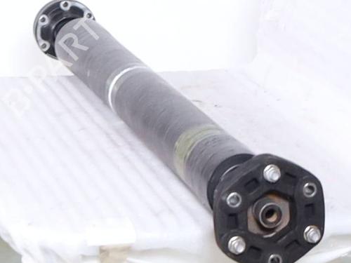 Driveshaft ALFA ROMEO GIULIA (952_) 2.9 Quadrifoglio (952AAM24) | BP37258929M37 - Image 2