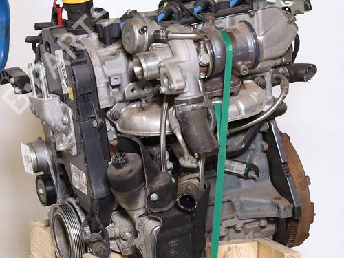 Engine FIAT 500 (312_) 1.2 (312AXA1A) | BP39068808M1 - Image 4
