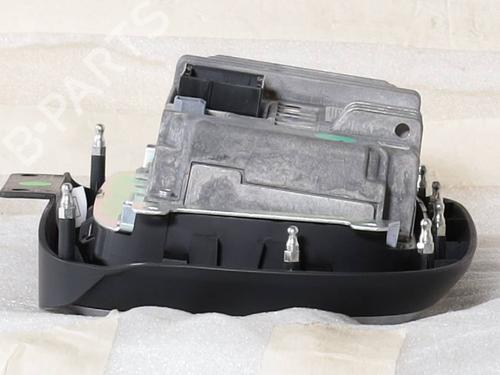 Electronic module FIAT 500X (334_) 2.0 D Multijet 4x4 (334AXB22, 334AXD2B) | BP38684023M83 - Image 4