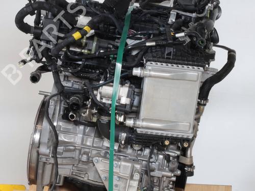 Used Engine Engine JEEP COMPASS (MP, M6, MV, M7) 1.5 T4 Hybrid (131 hp) 28495336 28495336