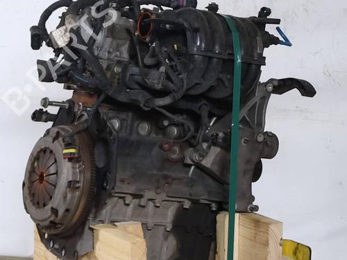 Engine FIAT 500 (312_) 1.4 (312AXC1B, 312CXC1B) | BP36013275M1 - Image 3