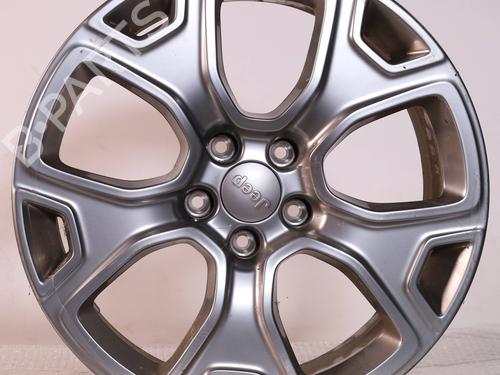 Used Rim Rim JEEP RENEGADE SUV (BU, B1, BV) 1.3 PHEV 4Xe (190 hp) 40215327 40215327