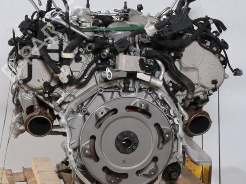 Engine ALFA ROMEO STELVIO (949_) 2.9 Q4 (949.AXG2A, 949.AXH2A, 949.AXS2A) | BP29618107M1 