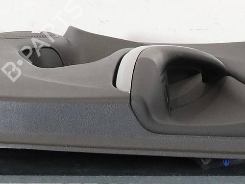Front right panel OPEL ASTRA K (B16) 1.4 Turbo (68) | BP39526079C59 - Image 6