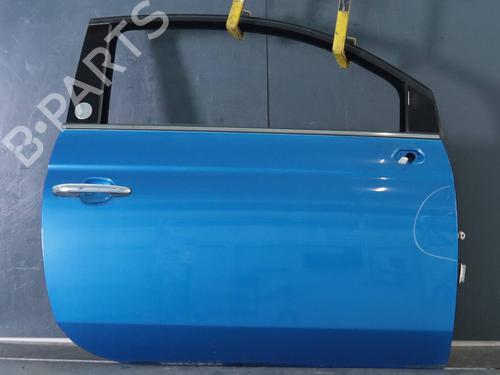 Used Right front door Right front door 37534120 37534120