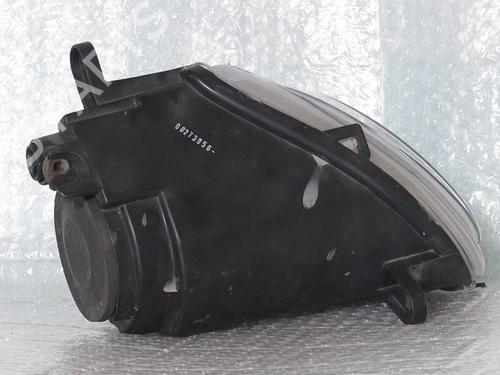 Left daytime light FIAT 500 (312_) 1.2 (312AXA1A) | BP39022222C104 - Image 3