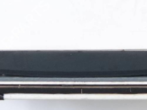 Rear parcel shelf FIAT 500 (312_) 1.2 (312AXA1A) | BP39199205C85 - Image 5