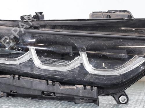 Right headlight ALFA ROMEO TONALE (965_) 1.3 Hybrid Q4 | BP39068689C29 - Image 2