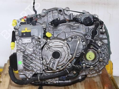Gearbox JEEP AVENGER (J2) 1.2 GSE T3 | BP36218027M3 - Image 2