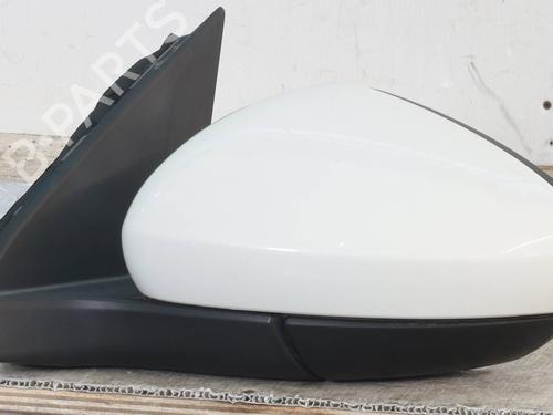 Left mirror FIAT TIPO Hatchback (356_, 357_) 1.6 Multijet (357HXG1) | BP27804076C26 