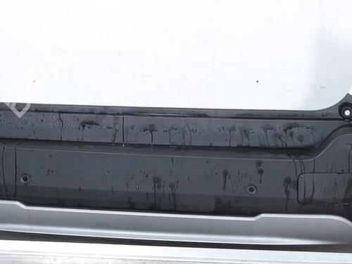 Used Rear bumper JEEP AVENGER (J2) Electric (156 hp) 24737105