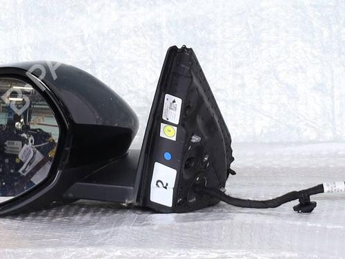 Used Left mirror Left mirror 39403592 39403592