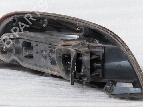 Left taillight OPEL CORSA C (X01) 1.0 (F08, F68) | BP37231333C34 - Image 5