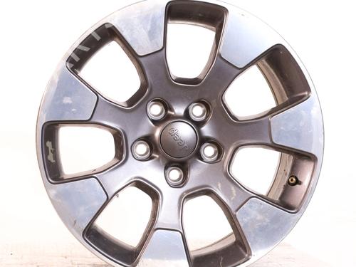 Used Rim Rim JEEP WRANGLER IV (JL) 2.2 Multijet II (JL72, JL74) (200 hp) 40596179 40596179