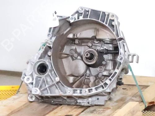 Gearbox FIAT 500 (312_) 1.2 (312AXA1A) | BP27597223M3 