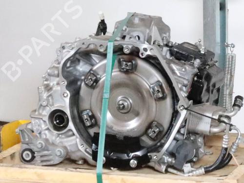Used Gearbox JEEP RENEGADE SUV (BU, B1, BV) 2.0 CRD 4x4 (170 hp) 28388865