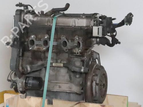 Engine FIAT PANDA (169_) 1.2 (169.AXB11, 169.AXB1A) | BP28359922M1 