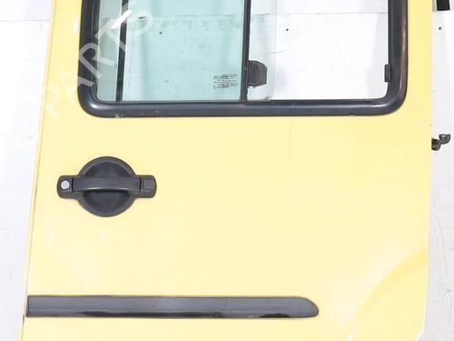 Puerta lateral/corredera izquierda FIAT DOBLO MPV (119_, 223_) 1.2 (223AXA1A) (65 hp) 30443290