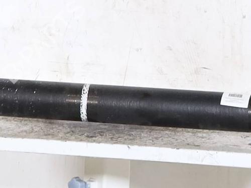 Used Driveshaft Driveshaft ALFA ROMEO STELVIO (949_) 2.2 D Q4 (949.AXB2A) (209 hp) 34208015 34208015