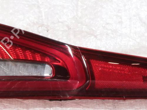 Used Left taillight Left taillight ALFA ROMEO STELVIO (949_) 2.2 D (949.AXD1A) (160 hp) 40039834 40039834