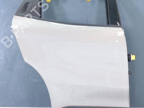 Used Right rear door Right rear door ALFA ROMEO JUNIOR (626_, 627_) Electric (156 hp) 34578253 34578253