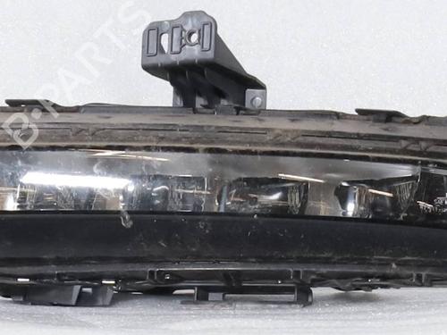 Used Left front fog light Left front fog light 36798048 36798048