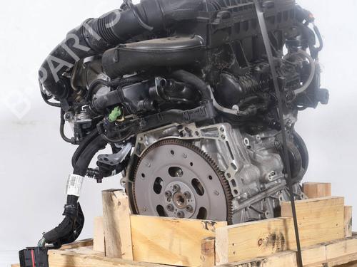 Engine OPEL CORSA F (P2JO) 1.2 (68) | BP39502262M1 - Image 3