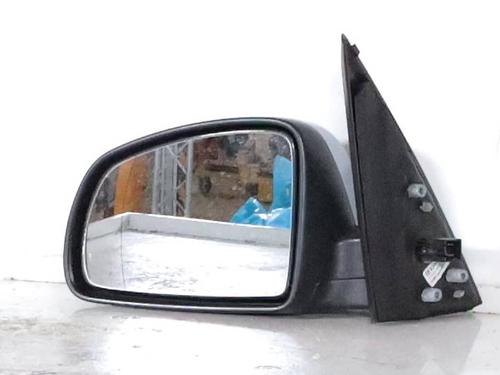 Used Left mirror OPEL MERIVA A MPV (X03) 1.7 CDTI (E75) (100 hp) 30360688