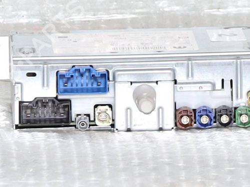 Electronic module ALFA ROMEO JUNIOR (626_, 627_) Mild Hybrid | BP39068674M83 - Image 3