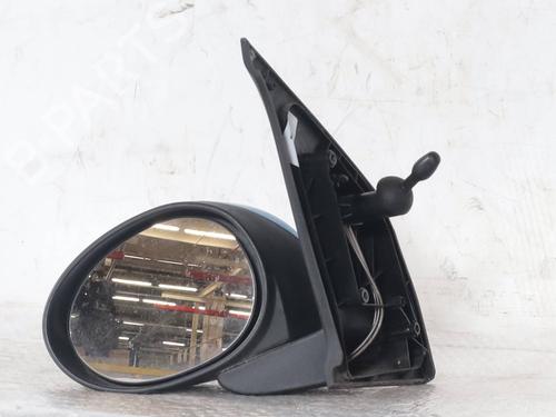 Used Left mirror Left mirror PEUGEOT 107 (PM_, PN_) 1.0 (68 hp) 34054351 34054351