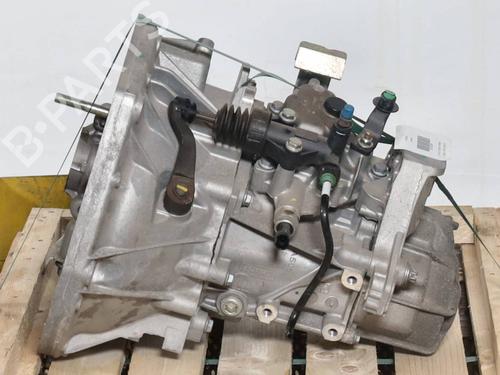 gearbox-fiat-500-312_-2007-30662804 main image