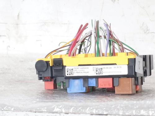 Fuse box JEEP AVENGER (J2) Electric | BP36217740E1 - Image 2
