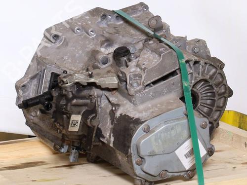 Gearbox PEUGEOT 2008 I (CU_) 1.6 BlueHDi 120 | BP39164313M3 - Image 3