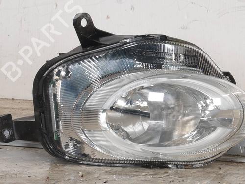 Used Left daytime light Left daytime light ABARTH 500C / 595C / 695C 1.4 (312.AXD1A) (135 hp) 27876170 27876170