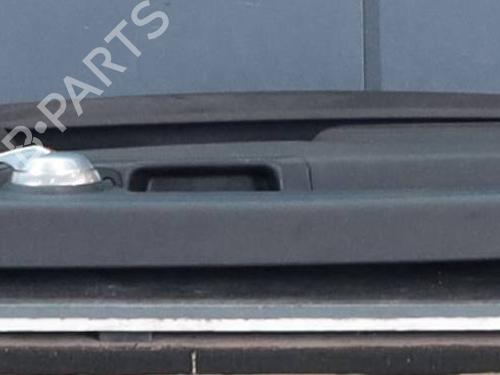 Front left panel FIAT 500 (312_) 1.2 (312AXA1A) | BP39135394C58 - Image 3