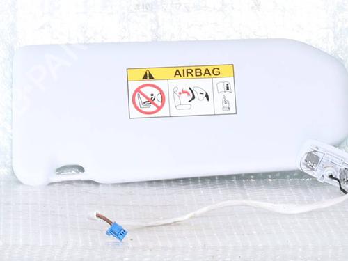 right-sun-visor-opel-grandland-grandland-x-a18-p1uo-2017-39092579 main image