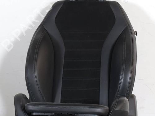 Used Left front seat Left front seat ALFA ROMEO STELVIO (949_) 2.9 (510 hp) 30662257 30662257