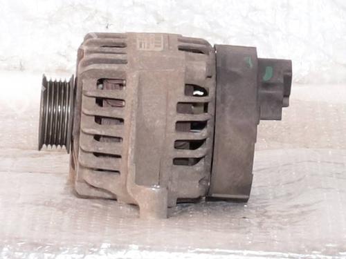 Alternator FIAT PANDA (169_) 1.2 (169.AXB11, 169.AXB1A) | BP40215472M7 - Image 2