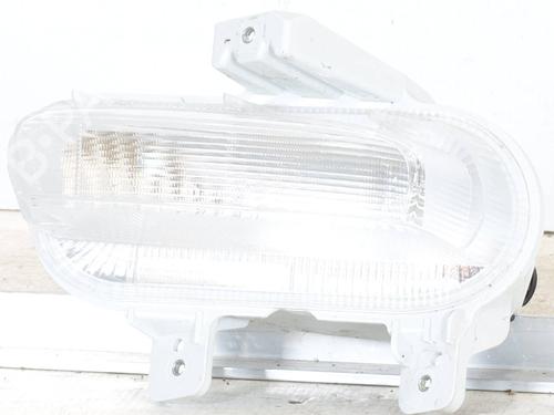 Used Left daytime light Left daytime light JEEP RENEGADE SUV (BU, B1, BV) 1.6 CRD (120 hp) 24555174 24555174