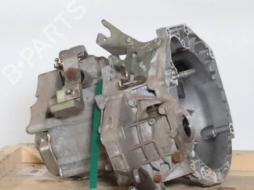 Gearbox FIAT PANDA (312_, 319_) 1.2 (312PXA1A) | BP26211299M3 - Image 2