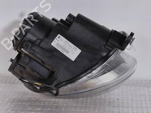 Right headlight FIAT 500 (312_) 1.0 Mild Hybrid (312.AYD1B) | BP38985397C29 - Image 2