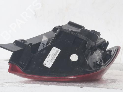 Left taillight FIAT 500 (312_) 1.0 Mild Hybrid (312.AYD1B) | BP33233996C34 - Image 3