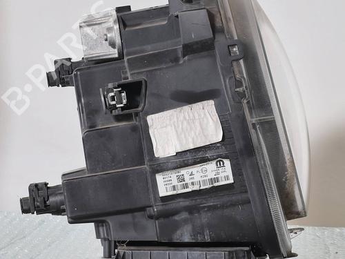 Right headlight JEEP RENEGADE SUV (BU, B1, BV) 1.3 PHEV 4Xe | BP38801764C29 - Image 5