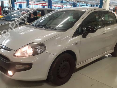 Starter FIAT PUNTO EVO (199_) 1.4 16V | BP33285116M8 - Image 5