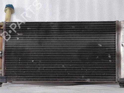 Used Radiator set Radiator set 37662417 37662417